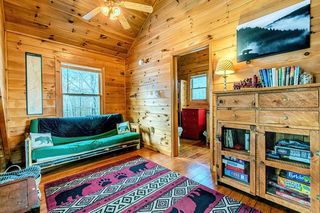 1023 Knollwood Road, Mineral Bluff GA 30559 - Photo