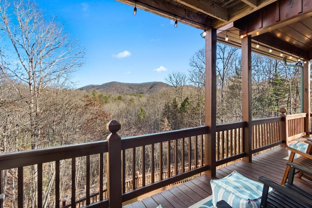 1023 Knollwood Road, Mineral Bluff GA 30559 - Photo