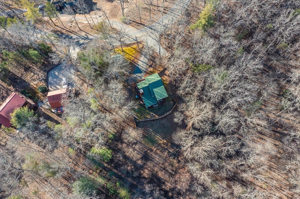 1023 Knollwood Road, Mineral Bluff GA 30559 - Photo