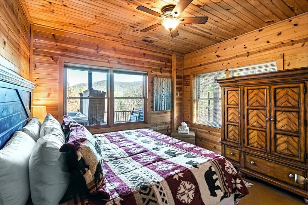 1023 Knollwood Road, Mineral Bluff GA 30559 - Photo