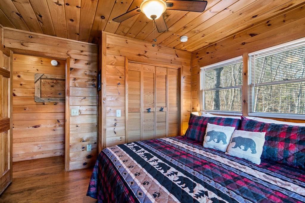 1023 Knollwood Road, Mineral Bluff GA 30559 - Photo