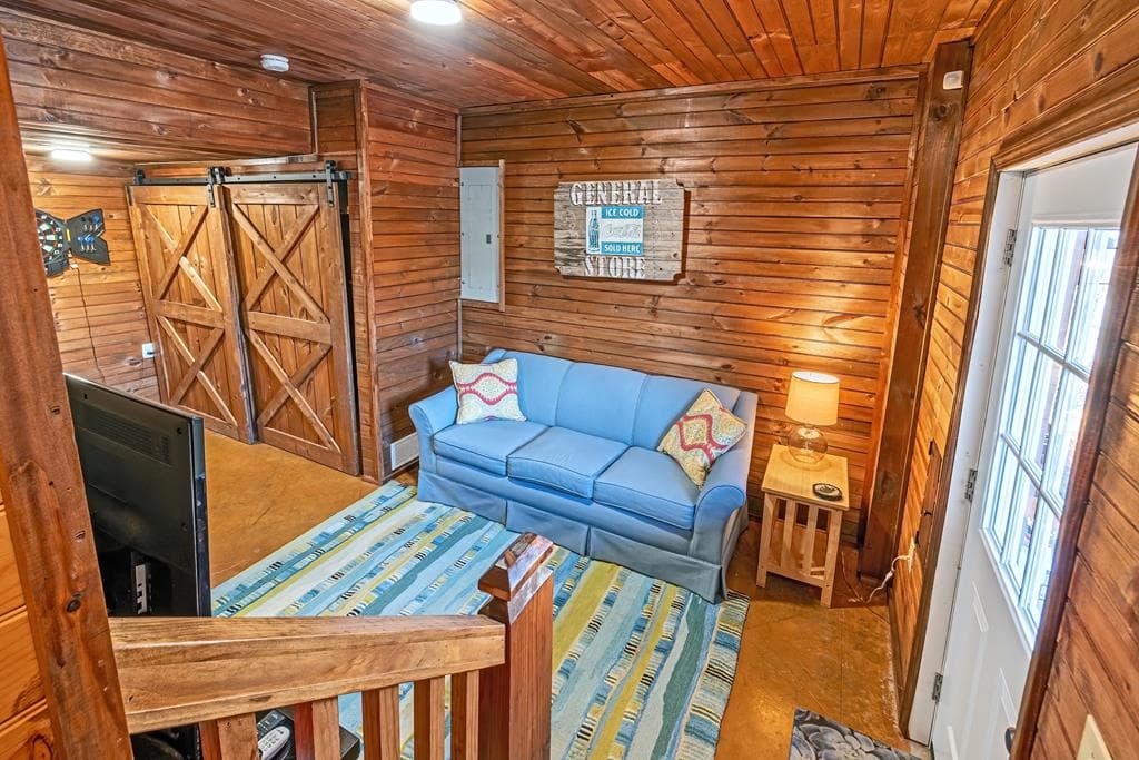 1023 Knollwood Road, Mineral Bluff GA 30559 - Photo