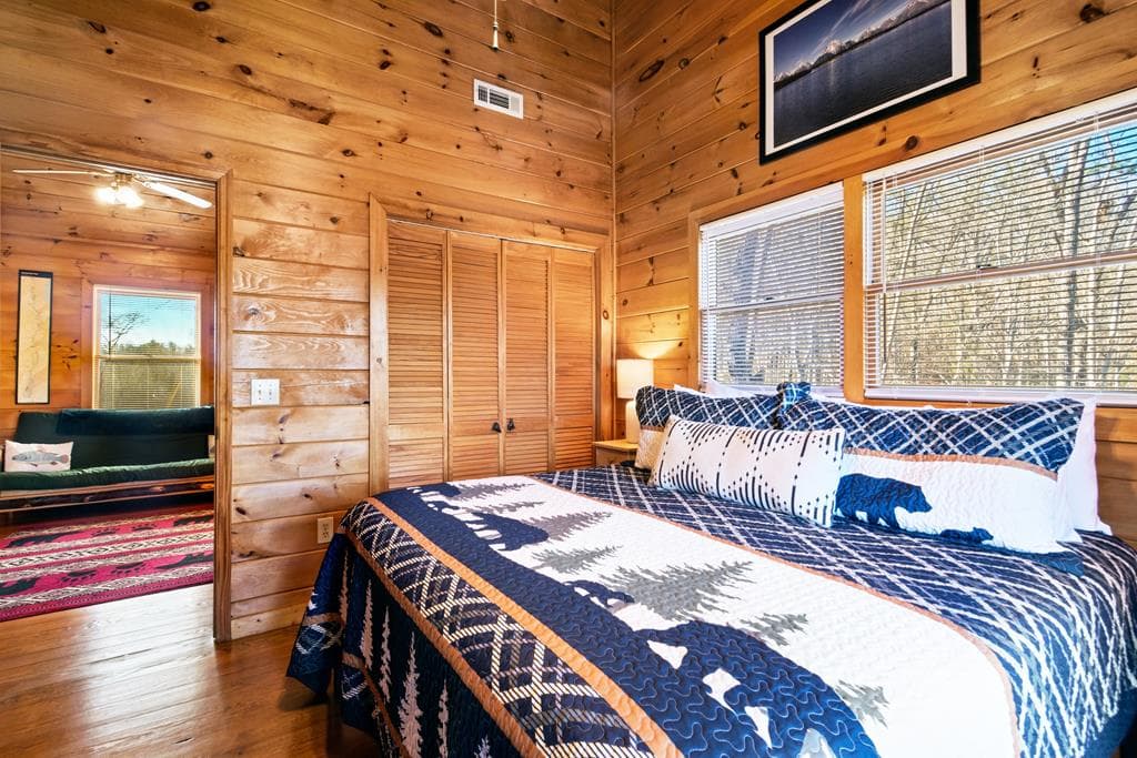 1023 Knollwood Road, Mineral Bluff GA 30559 - Photo