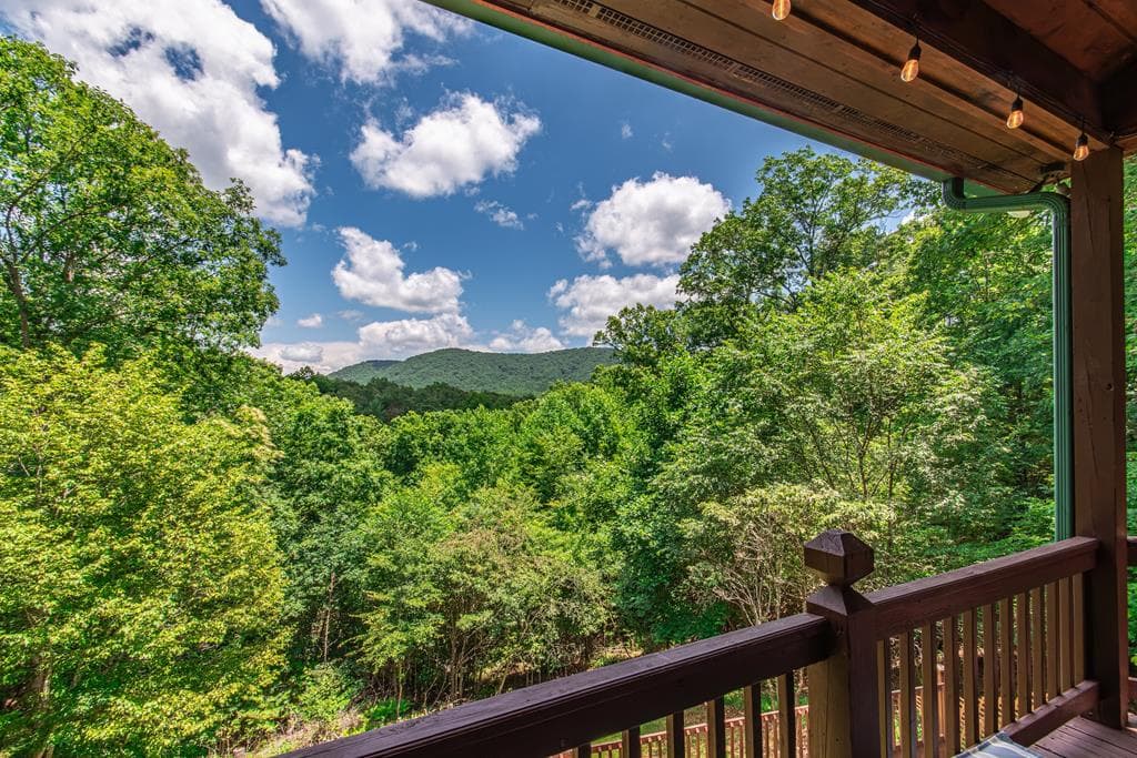 1023 Knollwood Road, Mineral Bluff GA 30559 - Photo