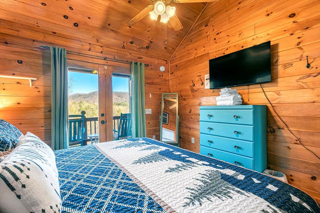 1023 Knollwood Road, Mineral Bluff GA 30559 - Photo