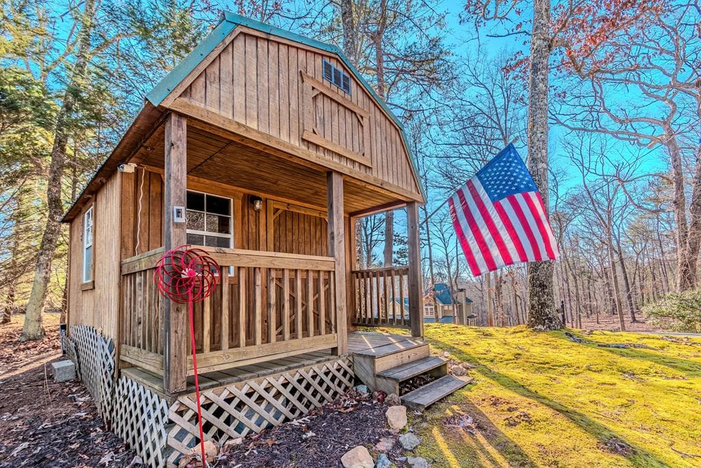 1023 Knollwood Road, Mineral Bluff GA 30559 - Photo