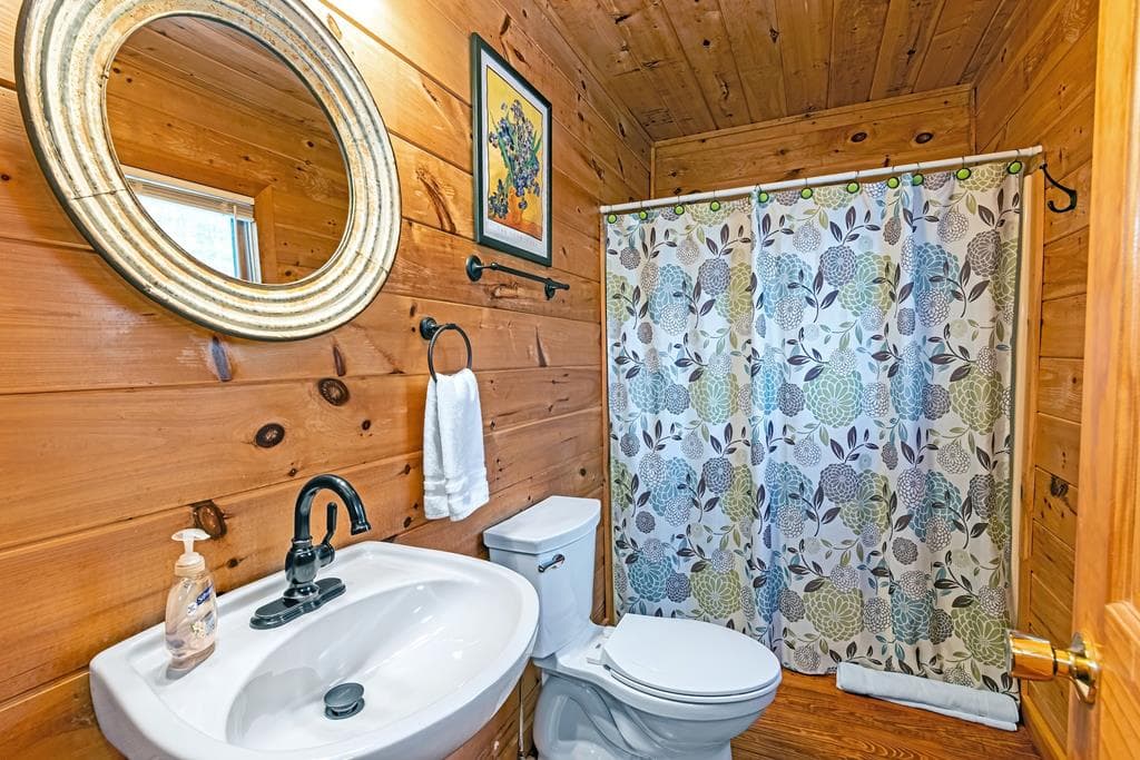 1023 Knollwood Road, Mineral Bluff GA 30559 - Photo