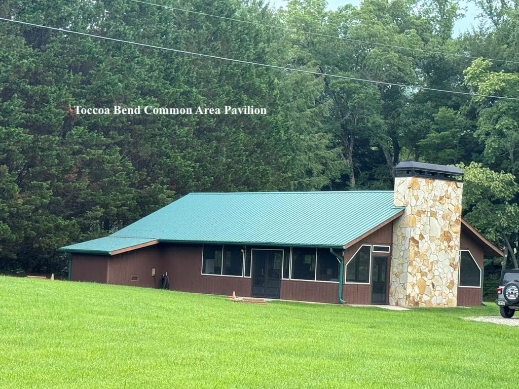 Lot 61 White Pine Trail, Suches GA 30572 - Photo