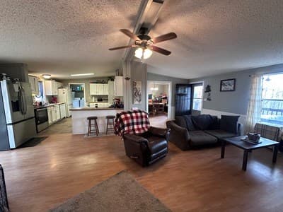 67 Eagle Lane, Hayesville NC 28904 - Photo