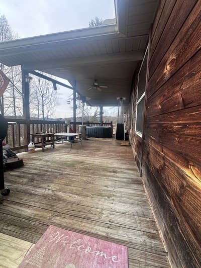 67 Eagle Lane, Hayesville NC 28904 - Photo