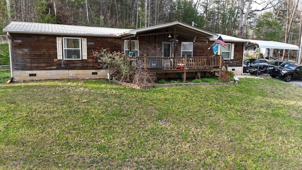 67 Eagle Lane, Hayesville NC 28904 - Photo