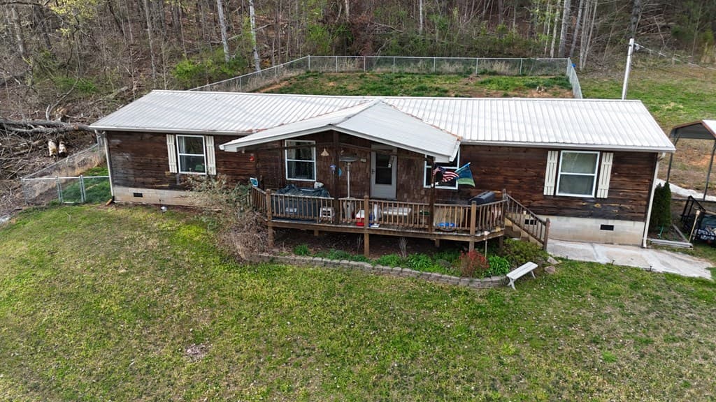 67 Eagle Lane, Hayesville NC 28904 - Photo