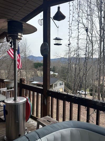 67 Eagle Lane, Hayesville NC 28904 - Photo