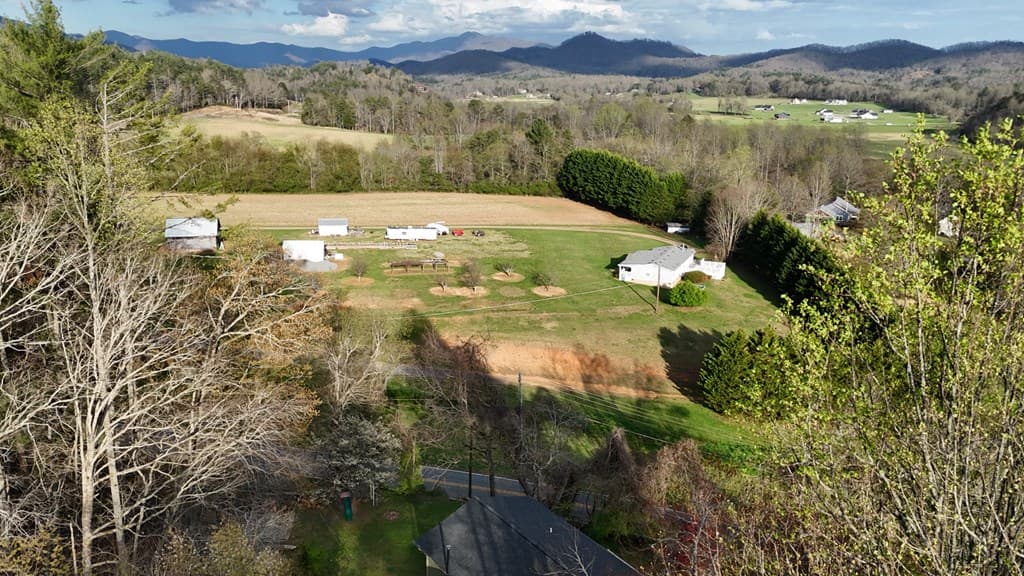 67 Eagle Lane, Hayesville NC 28904 - Photo