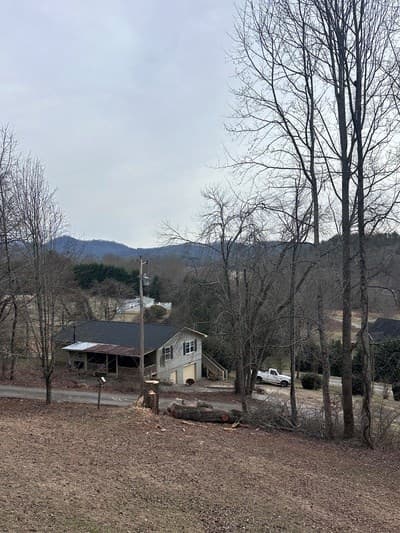 67 Eagle Lane, Hayesville NC 28904 - Photo