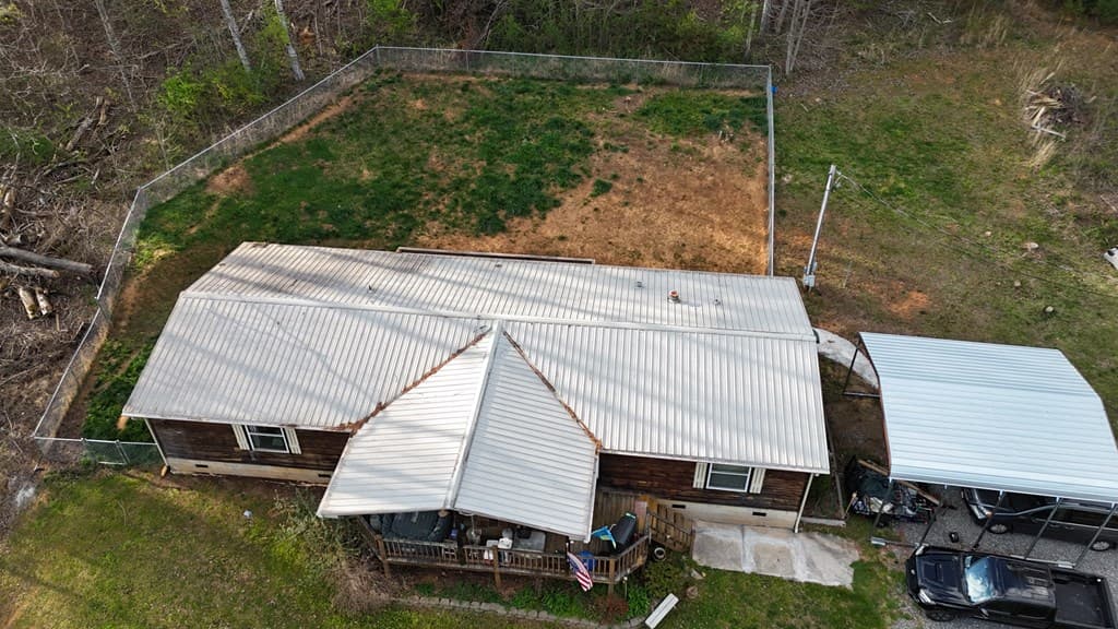 67 Eagle Lane, Hayesville NC 28904 - Photo