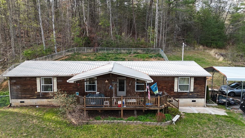 67 Eagle Lane, Hayesville NC 28904 - Photo