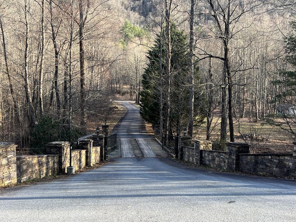 Lot 45 Tusquittee Crossing, Hayesville NC 28904 - Photo
