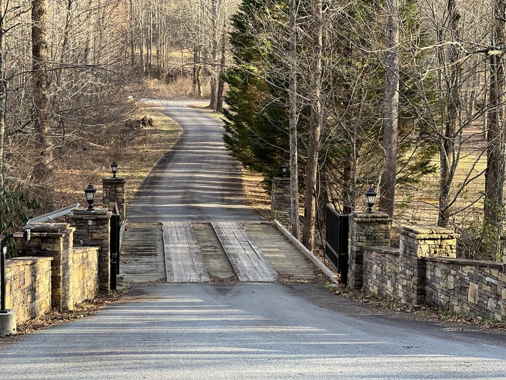 Lot 45 Tusquittee Crossing, Hayesville NC 28904 - Photo