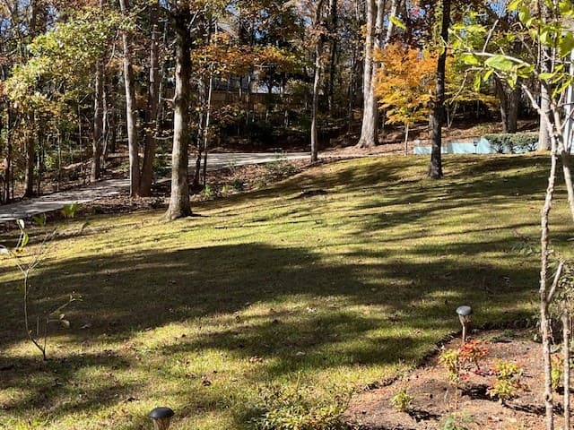 Lot 45 Tusquittee Crossing, Hayesville NC 28904 - Photo