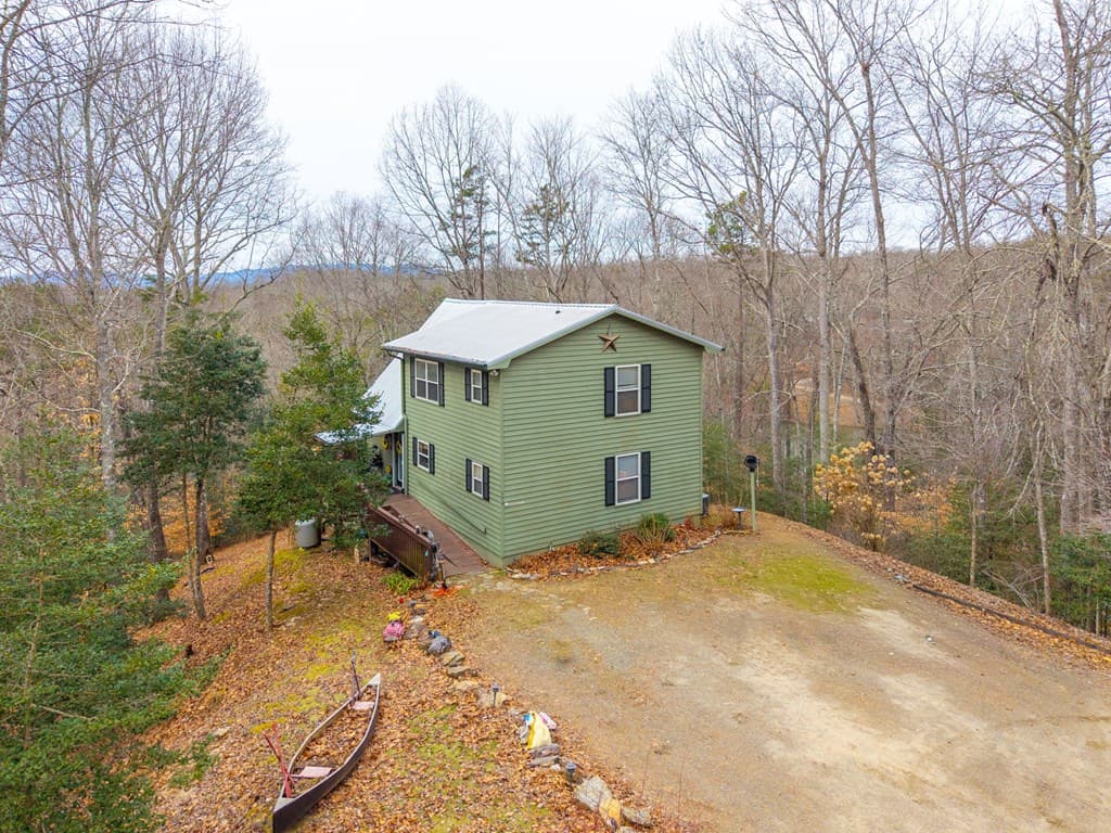 150 Cassady Lane, Murphy NC 28906 - Photo