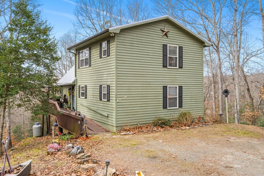 150 Cassady Lane, Murphy NC 28906 - Photo