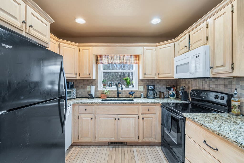 150 Cassady Lane, Murphy NC 28906 - Photo