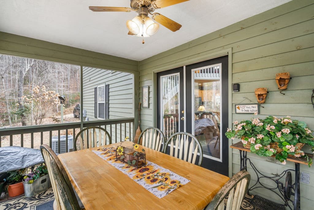 150 Cassady Lane, Murphy NC 28906 - Photo