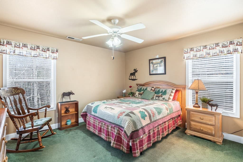 150 Cassady Lane, Murphy NC 28906 - Photo