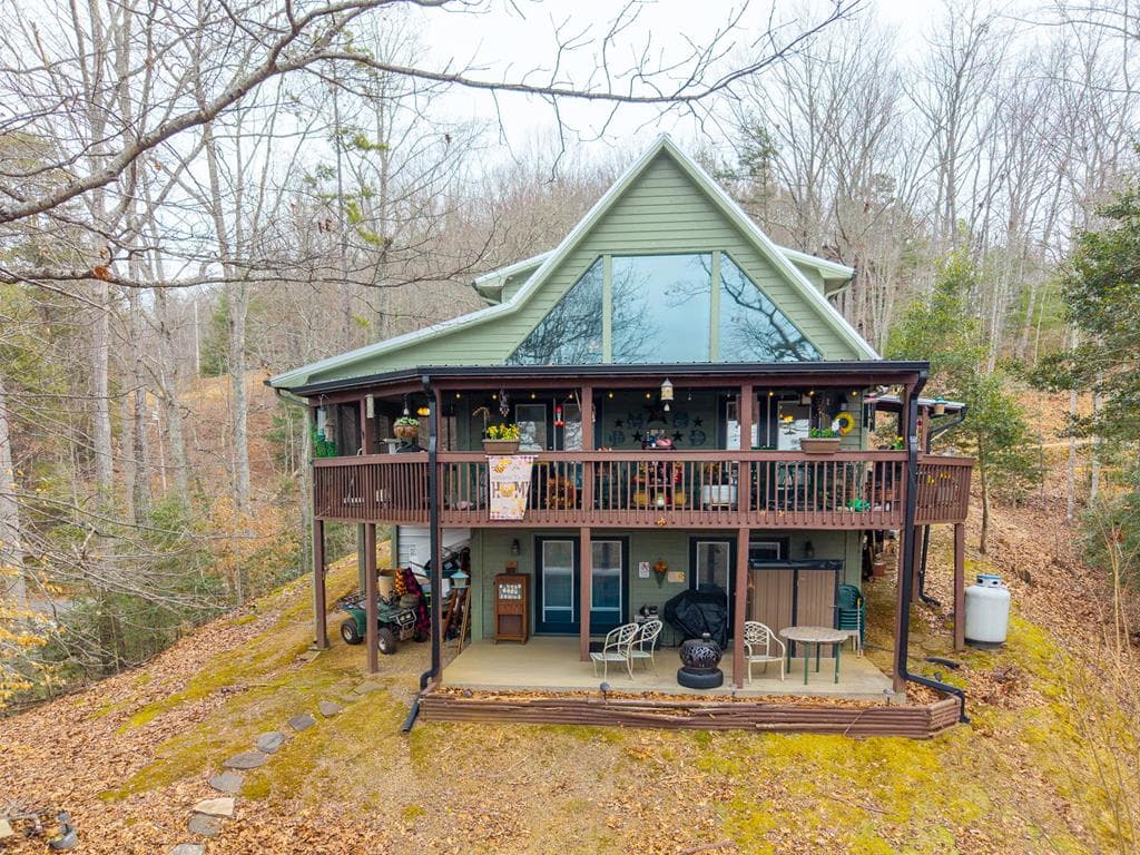 150 Cassady Lane, Murphy NC 28906 - Primary photo