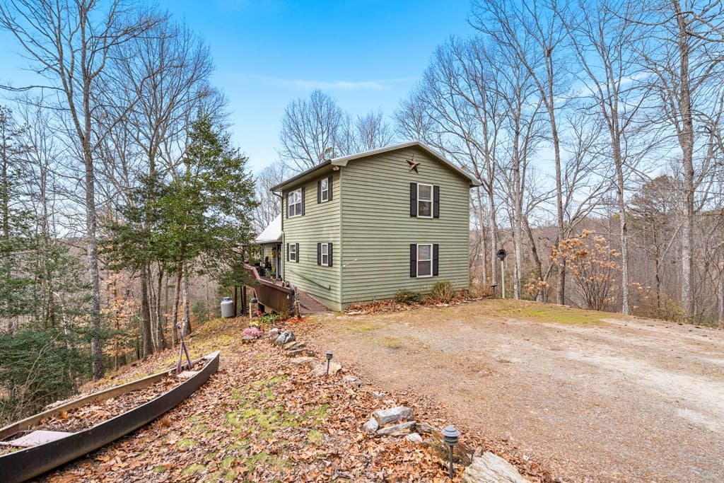 150 Cassady Lane, Murphy NC 28906 - Photo