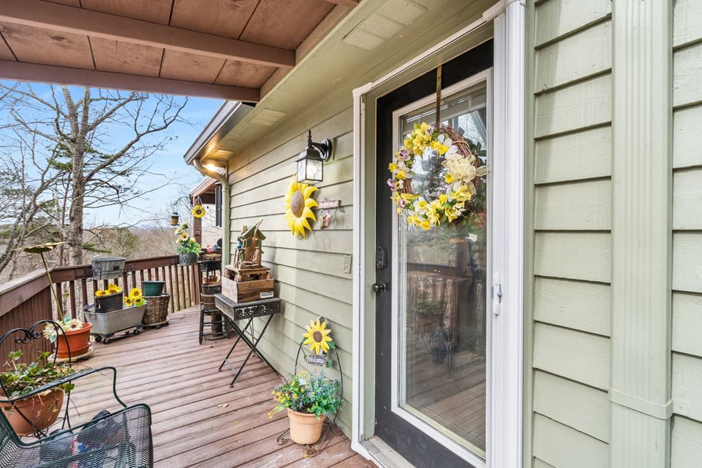 150 Cassady Lane, Murphy NC 28906 - Photo