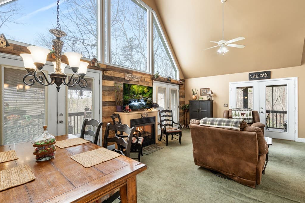 150 Cassady Lane, Murphy NC 28906 - Photo
