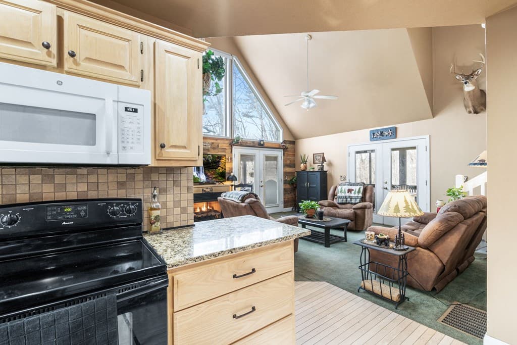150 Cassady Lane, Murphy NC 28906 - Photo