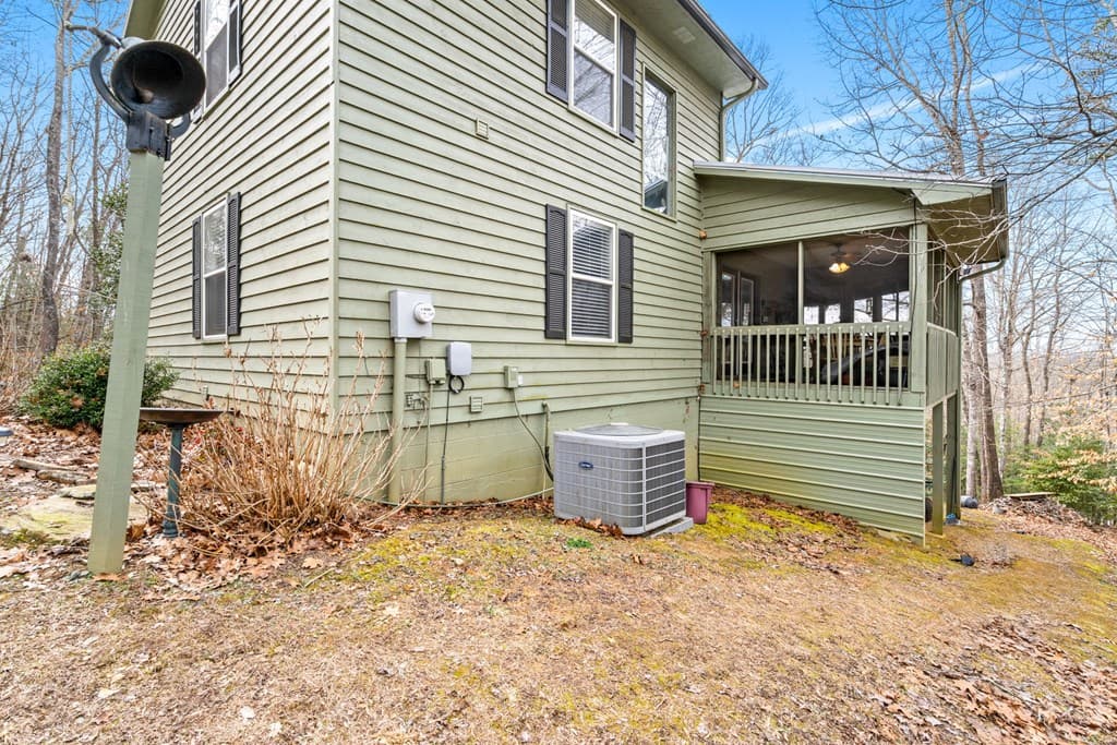 150 Cassady Lane, Murphy NC 28906 - Photo