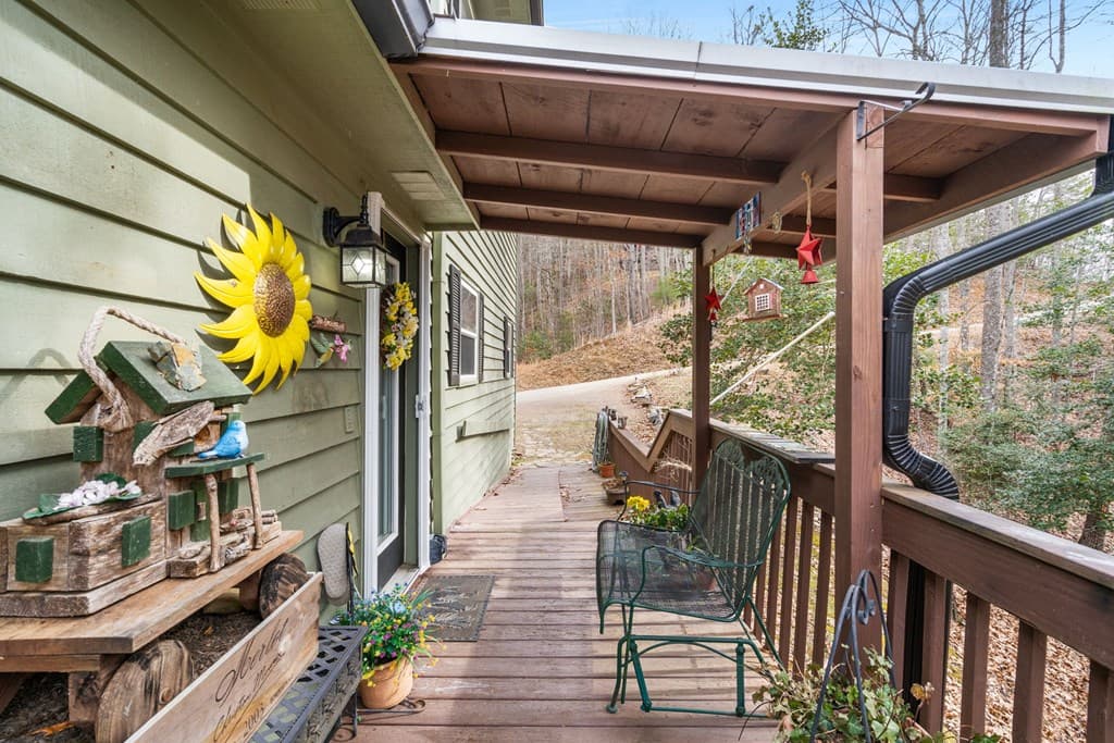 150 Cassady Lane, Murphy NC 28906 - Photo