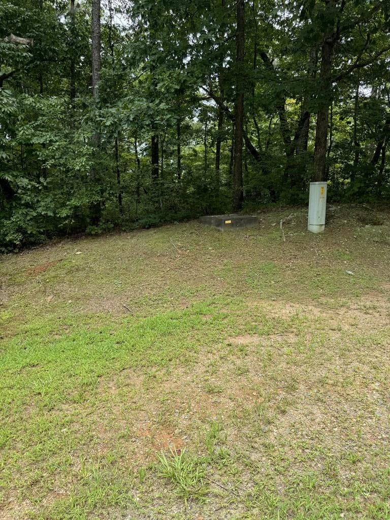LOT 5 Harris Creek Drive, Ellijay GA 30540 - Photo