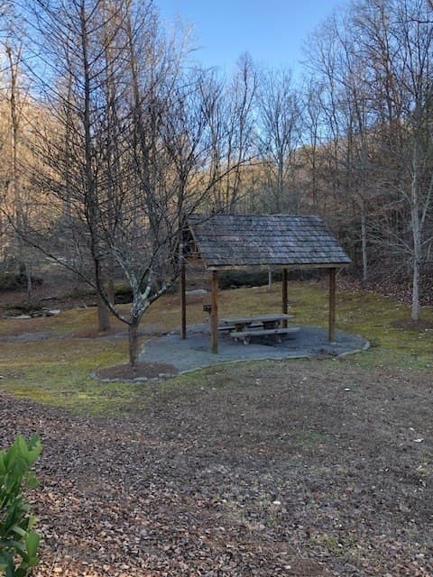 LOT 5 Harris Creek Drive, Ellijay GA 30540 - Photo