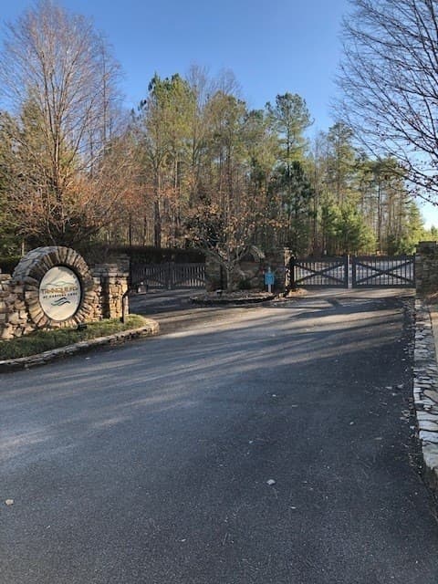 LOT 5 Harris Creek Drive, Ellijay GA 30540 - Photo