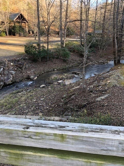 LOT 5 Harris Creek Drive, Ellijay GA 30540 - Photo