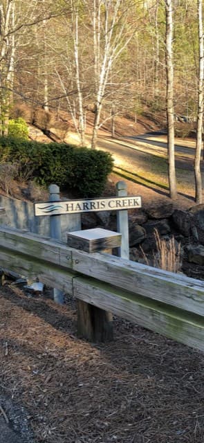 LOT 5 Harris Creek Drive, Ellijay GA 30540 - Photo