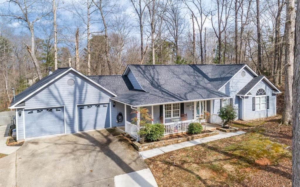 111 Seneca Way, Ellijay GA 30540 - Photo