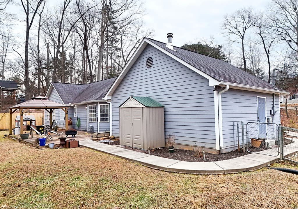 111 Seneca Way, Ellijay GA 30540 - Photo