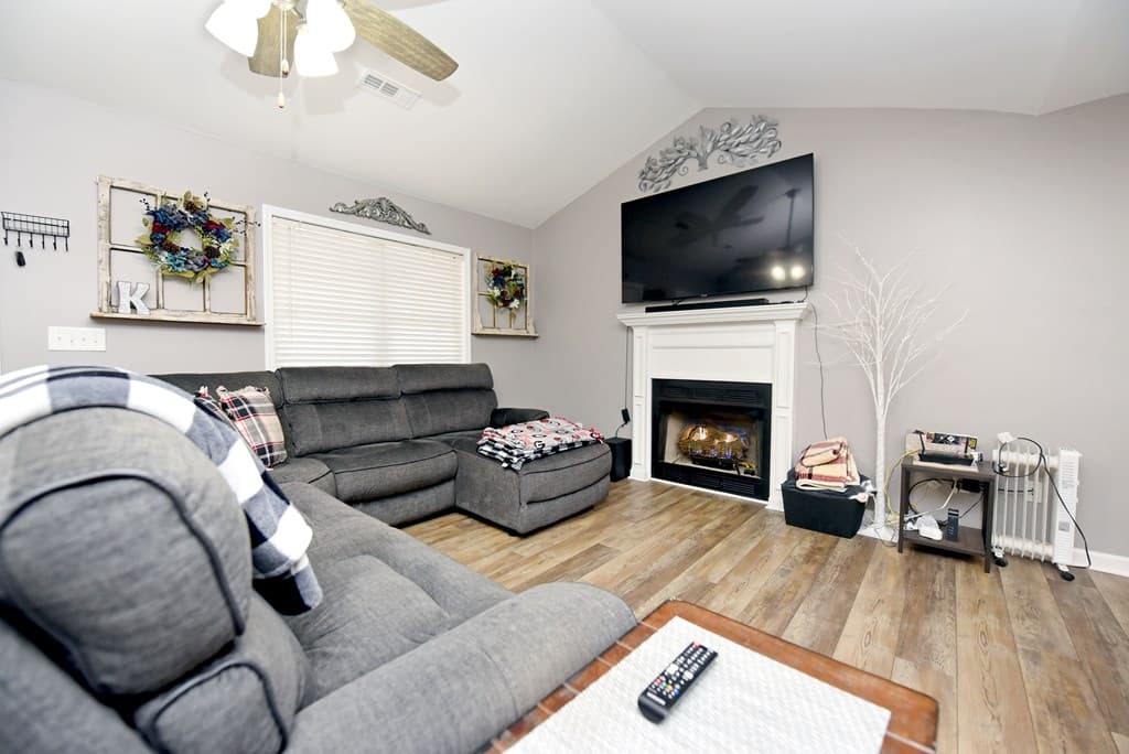 111 Seneca Way, Ellijay GA 30540 - Photo