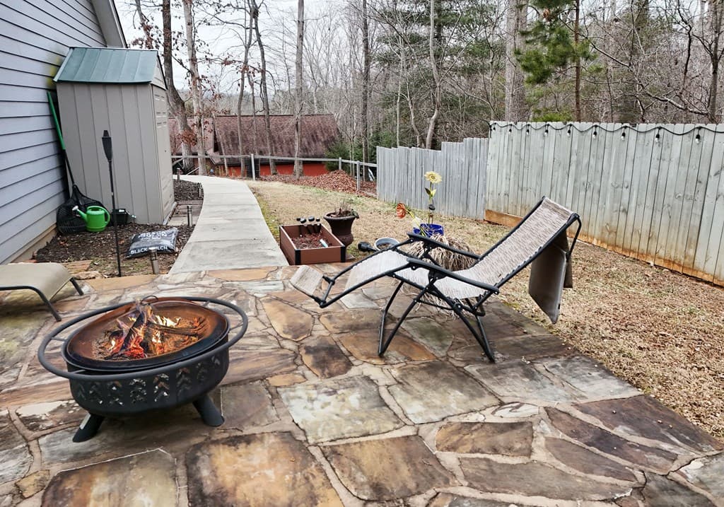 111 Seneca Way, Ellijay GA 30540 - Photo