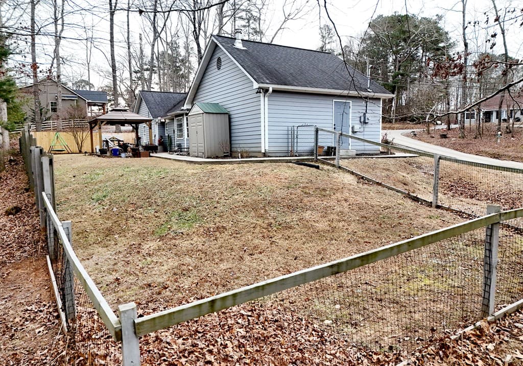 111 Seneca Way, Ellijay GA 30540 - Photo