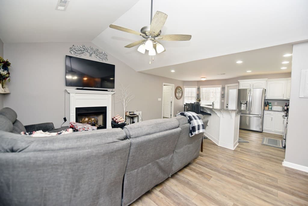 111 Seneca Way, Ellijay GA 30540 - Photo