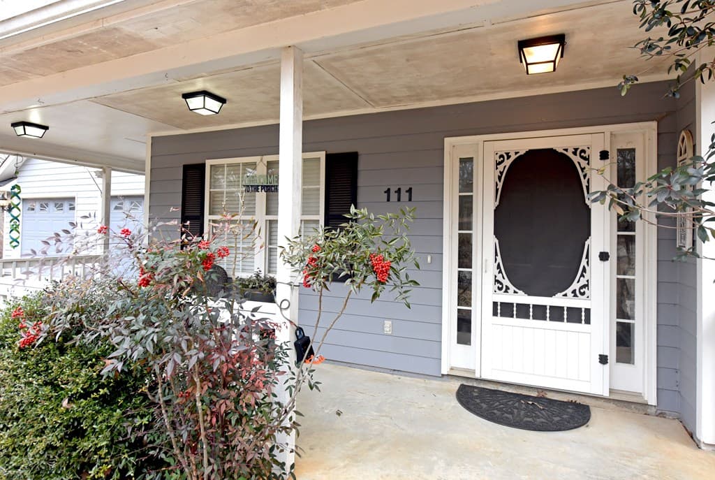 111 Seneca Way, Ellijay GA 30540 - Photo