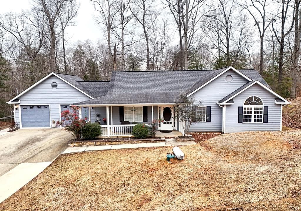 111 Seneca Way, Ellijay GA 30540 - Photo