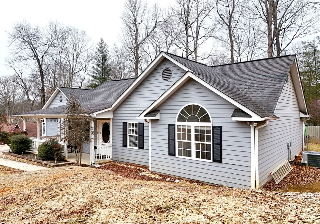 111 Seneca Way, Ellijay GA 30540 - Photo
